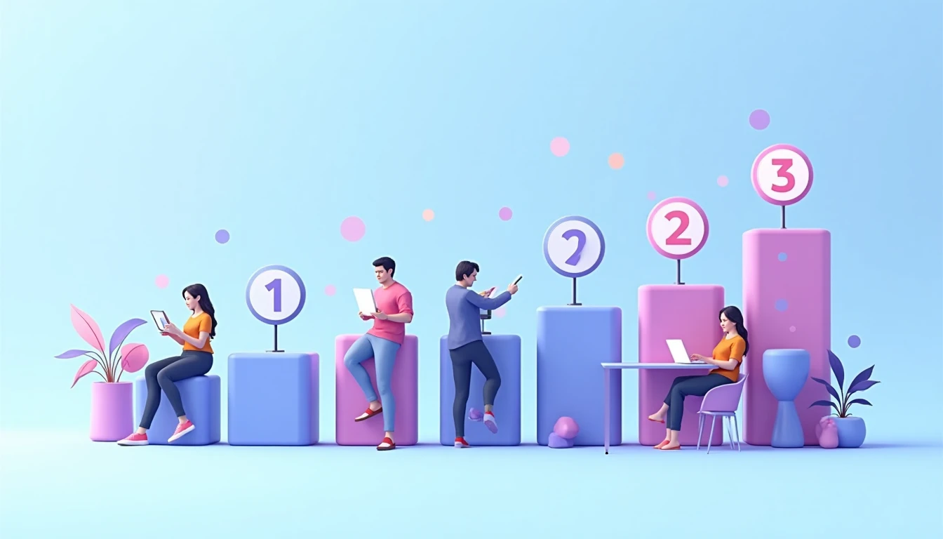 Les Meilleures Apps Sociales pour les Freelancers en Août