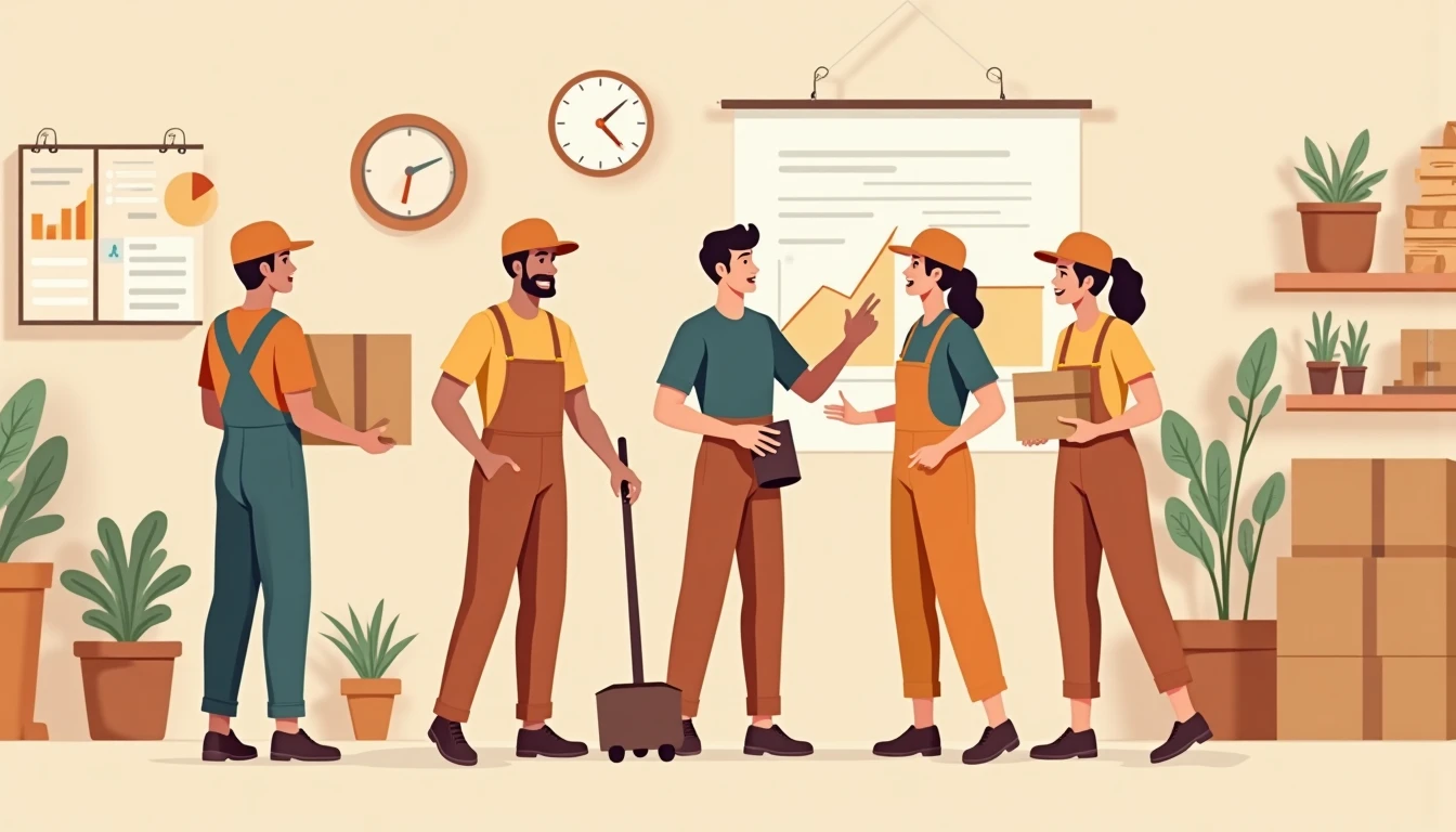 Les Meilleures Offres d'Emplois en Vente à Casablanca