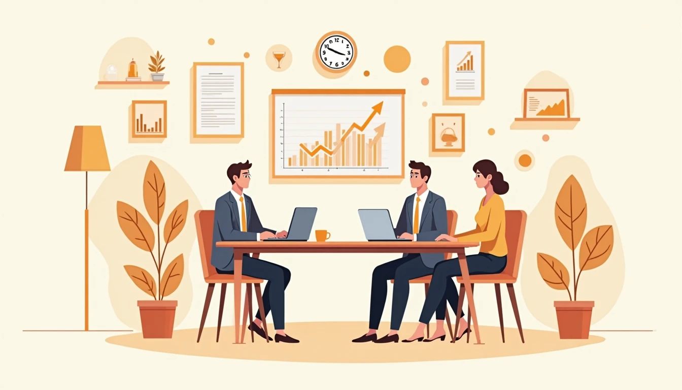 Les Meilleures Opportunités en Vente et Commerce pour Octobre