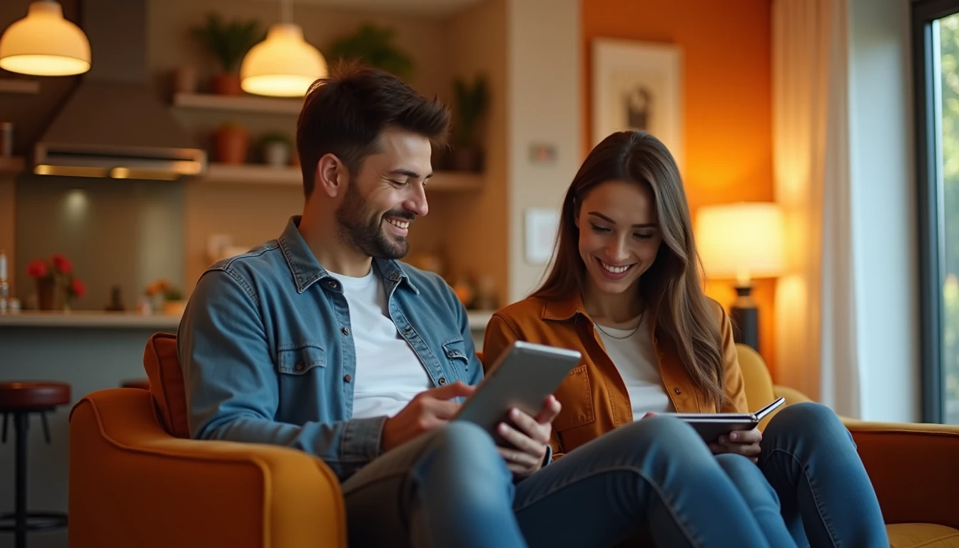 Les meilleures plateformes de location d'appartements pour les locataires en 2026