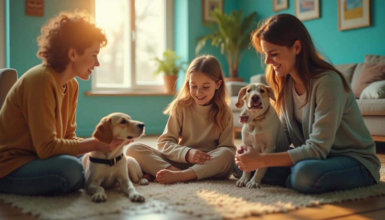 Les Meilleures Sociétés Protectrices d'Animaux au Canada
