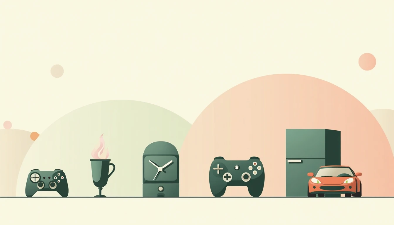 Les Meilleurs Accessoires Gaming à Acheter Cet Automne