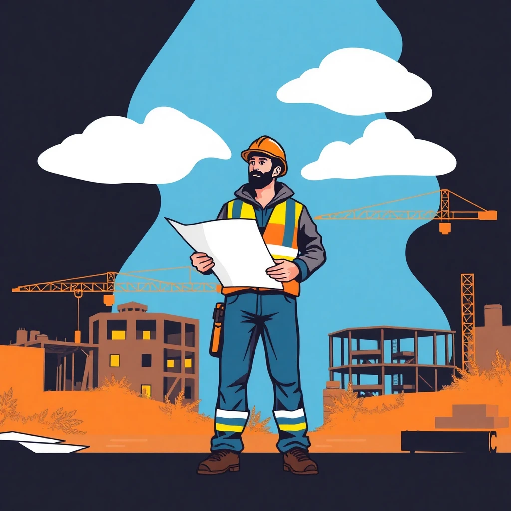 Les Meilleurs Choix de Métiers de la Construction ce Printemps