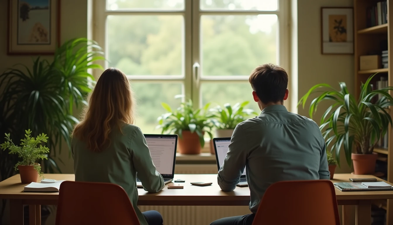 Les Meilleurs Cours de Marketing Digital pour Cet Automne
