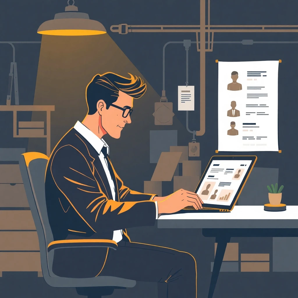 Les Meilleurs Emplois Administratifs pour ce Printemps