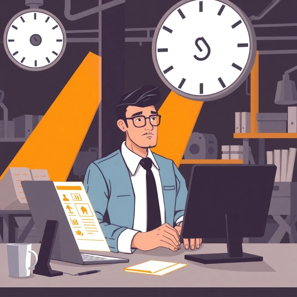 Les Meilleurs Emplois Administratifs à Saisir Ce Printemps