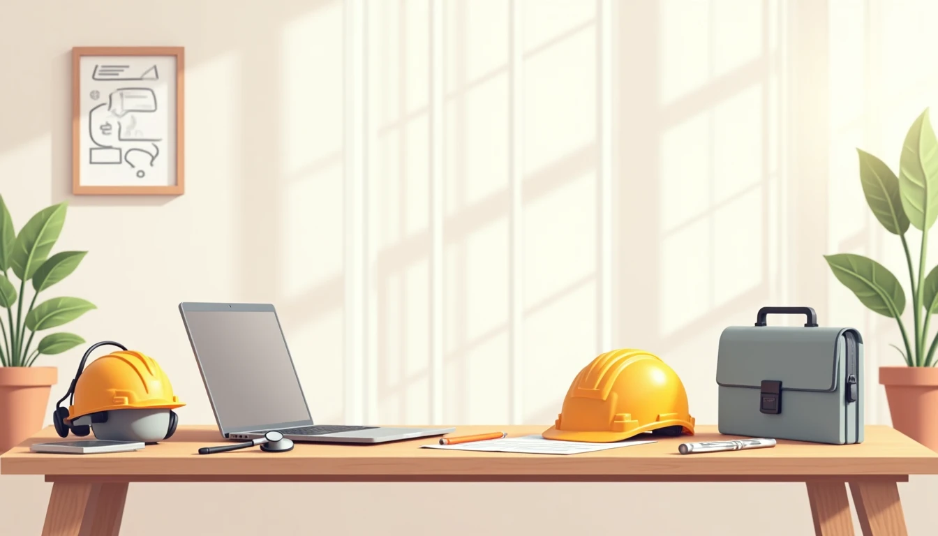 Les Meilleurs Emplois dans la Construction et l'Entretien pour Septembre