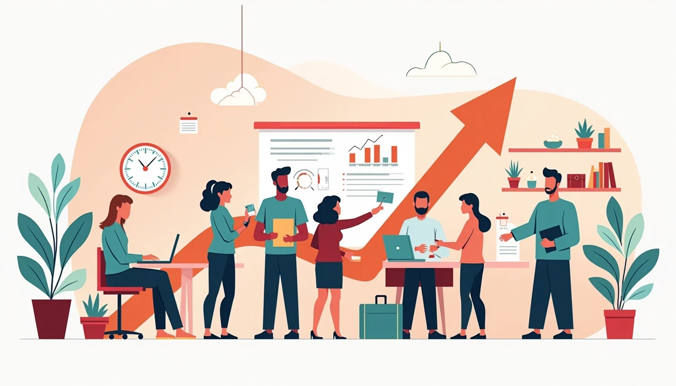 Les Meilleurs Emplois dans le Commerce de Détail pour les Débutants