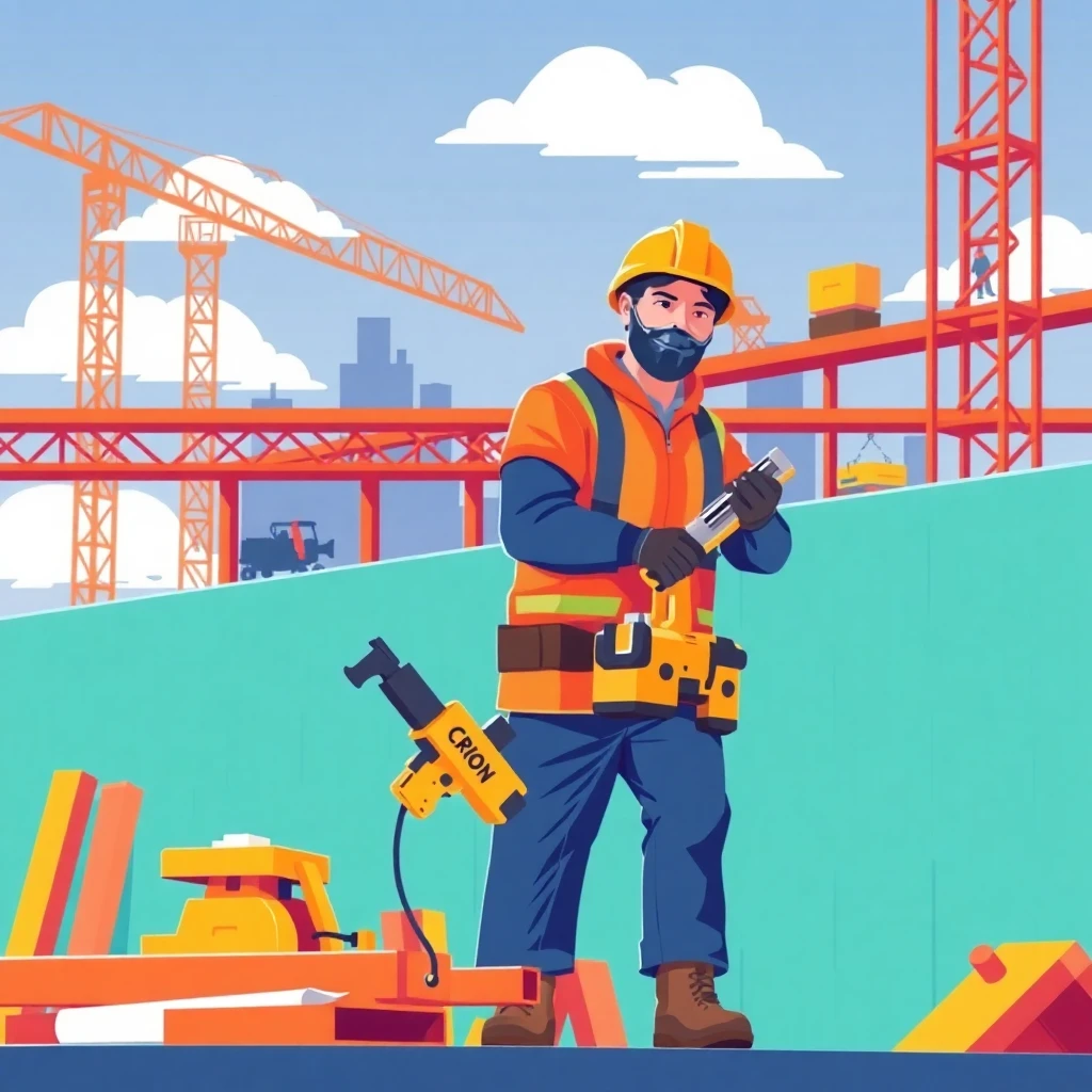 Les Meilleurs Emplois de Construction à Saisir ce Printemps
