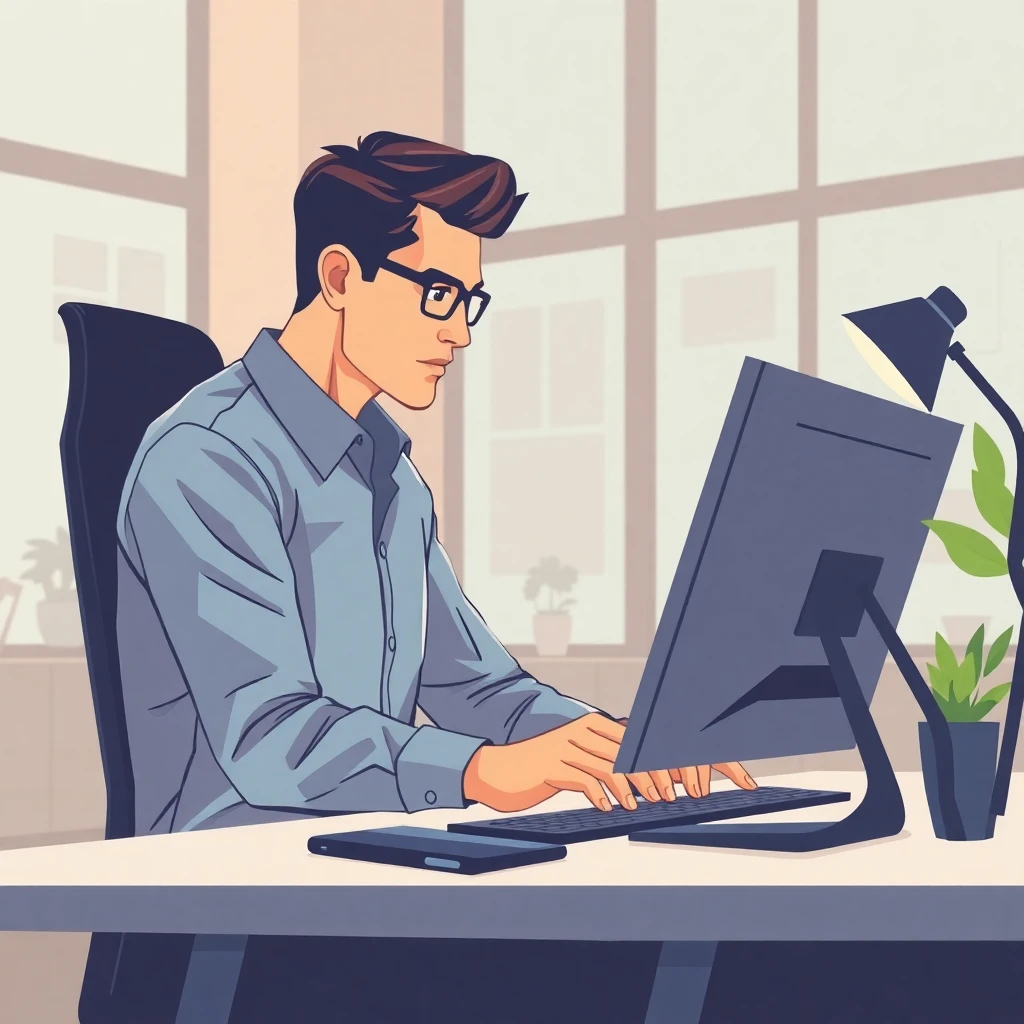 Les Meilleurs Emplois de Développeur Logiciel Ce Printemps
