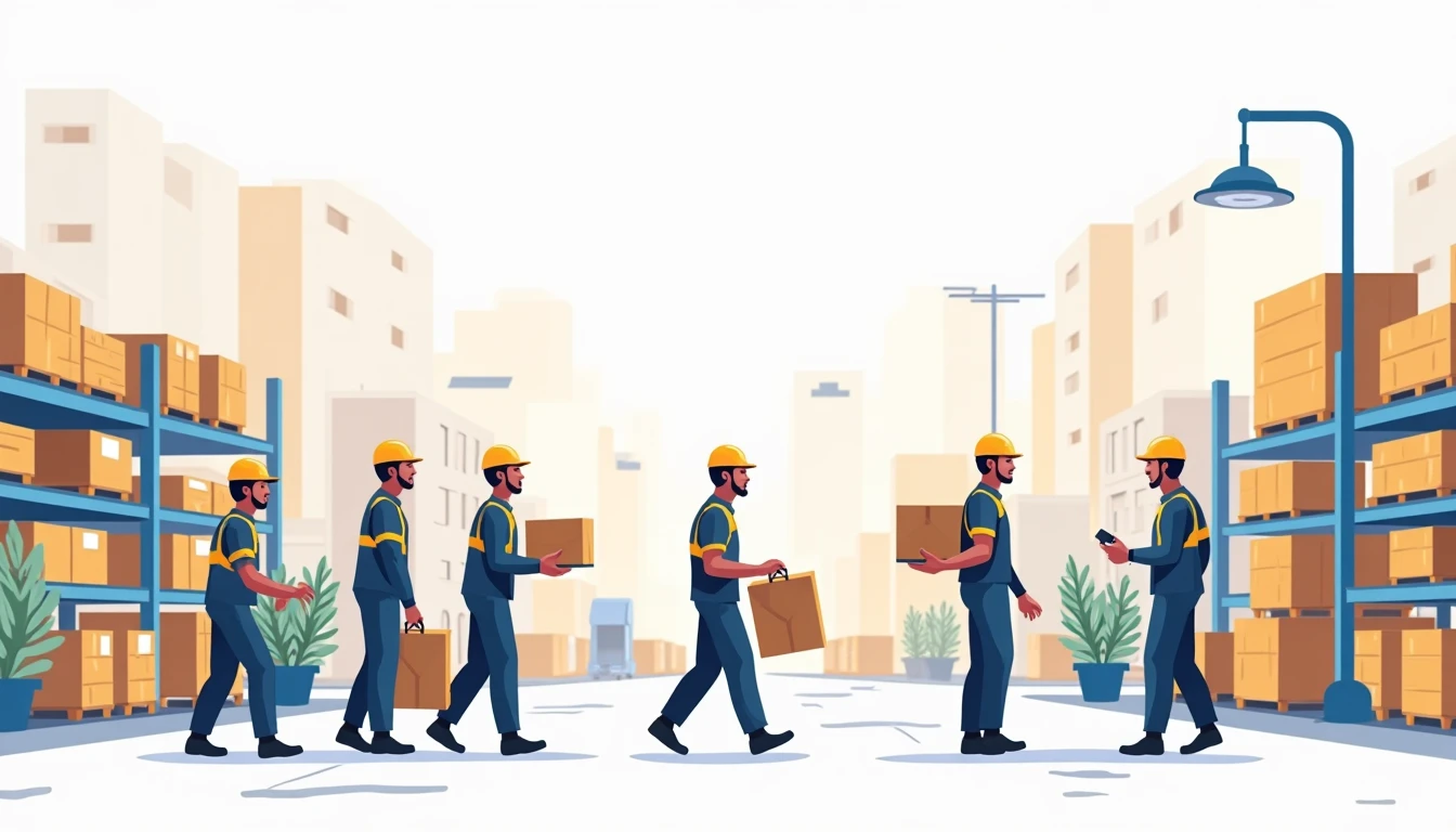 Les Meilleurs Emplois de Livraison et de Courrier en Septembre 2026