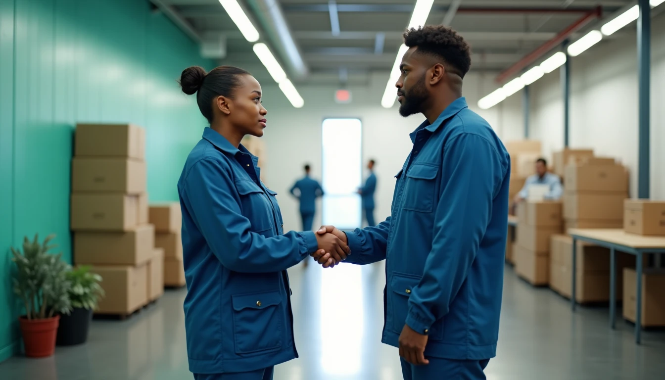 Les Meilleurs Emplois de Main-d'œuvre Générale à Québec en Juin