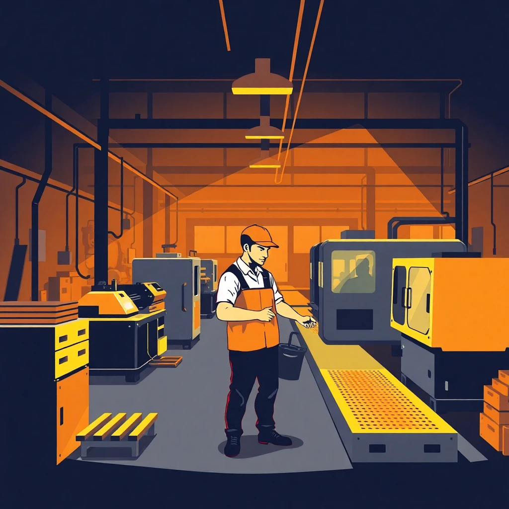 Les Meilleurs Emplois de Production et Fabrication à Considérer ce Printemps