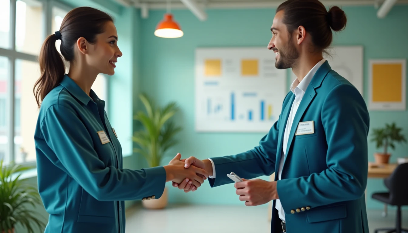 Les Meilleurs Emplois de Sécurité à Considérer en Mai
