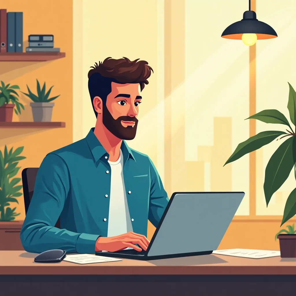 Les Meilleurs Emplois de Service Client à Distance pour ce Printemps