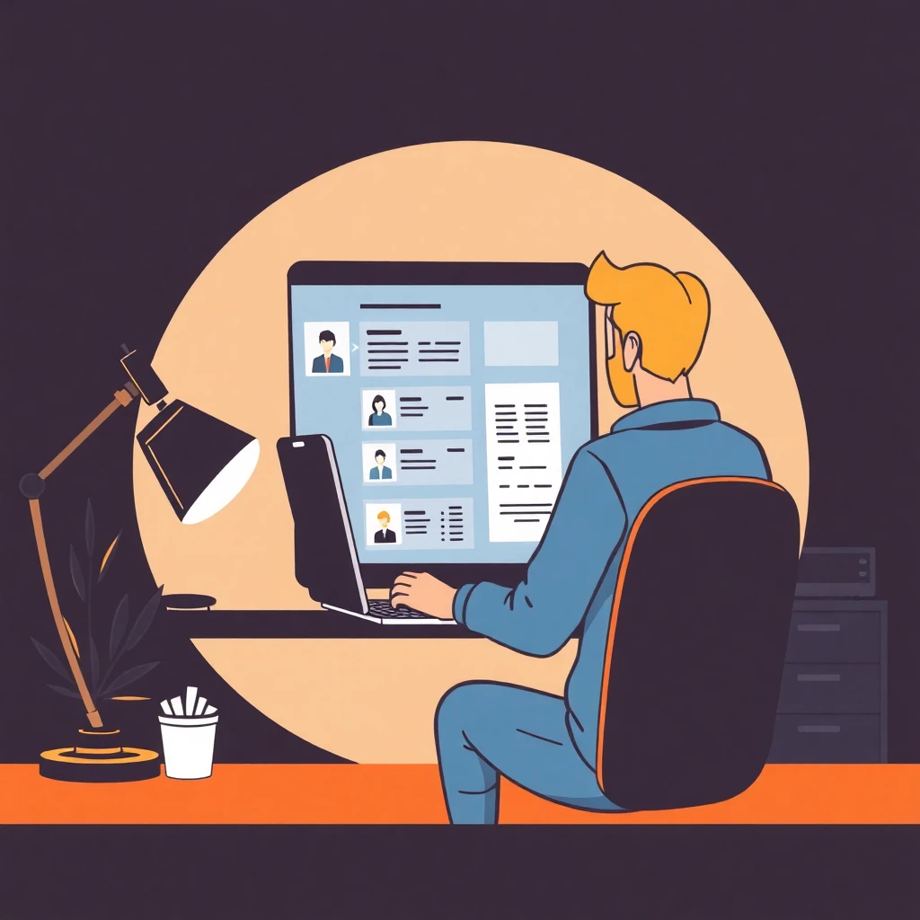 Les Meilleurs Emplois de Service Client pour Ce Printemps