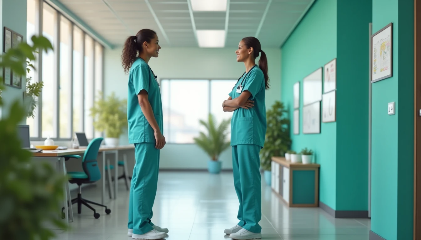 Les Meilleurs Emplois de Soins à Halifax en Juin