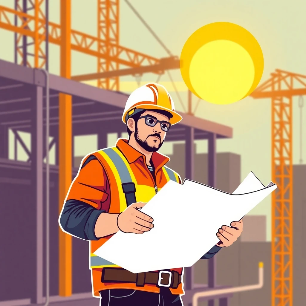 Les Meilleurs Emplois en Alternance pour le BTP au Printemps