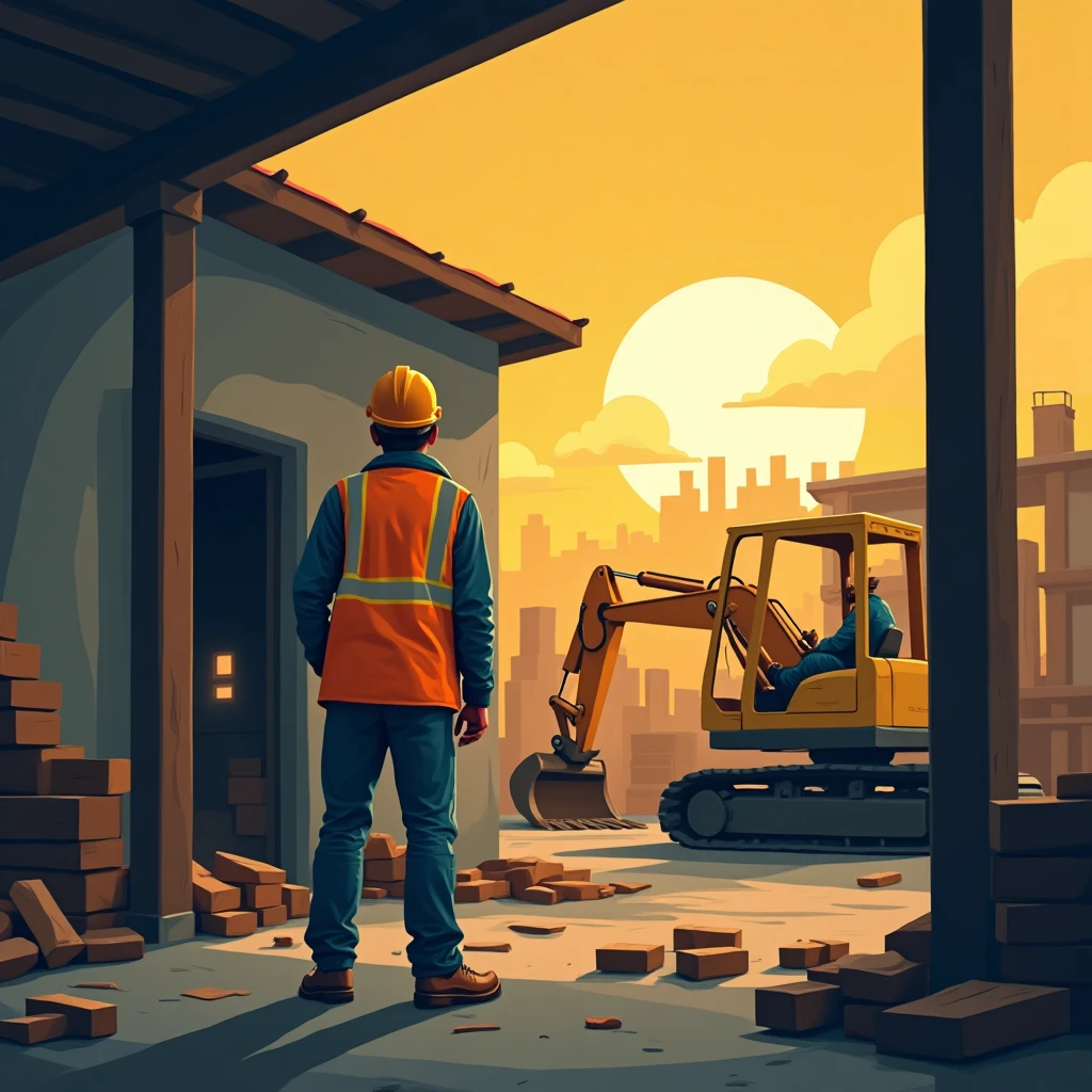 Les Meilleurs Emplois en Bâtiment pour ce Printemps