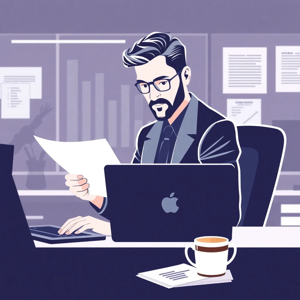 Les Meilleurs Emplois en Comptabilité à Découvrir ce Printemps