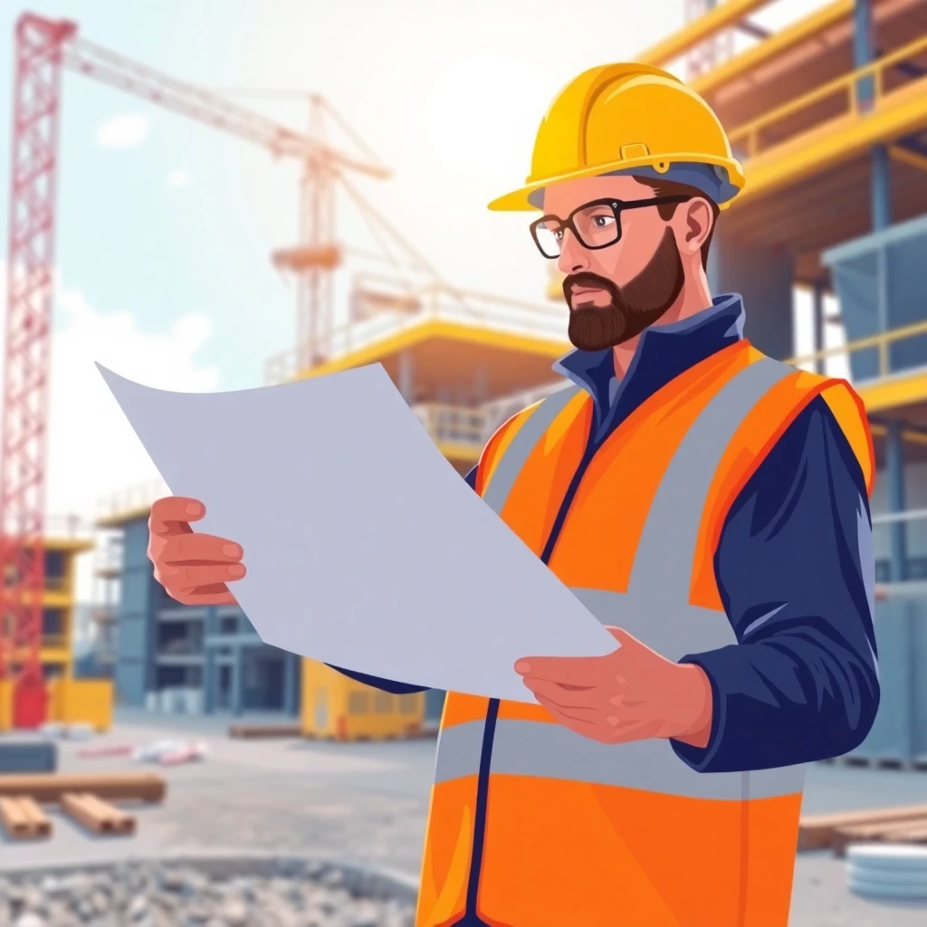 Les Meilleurs Emplois en Construction à Saisir ce Printemps