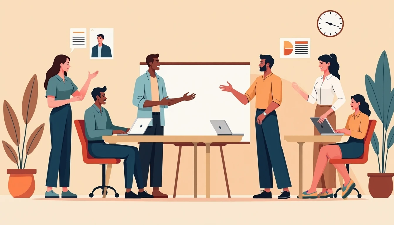 Les Meilleurs Emplois en Éducation et Formation en Août