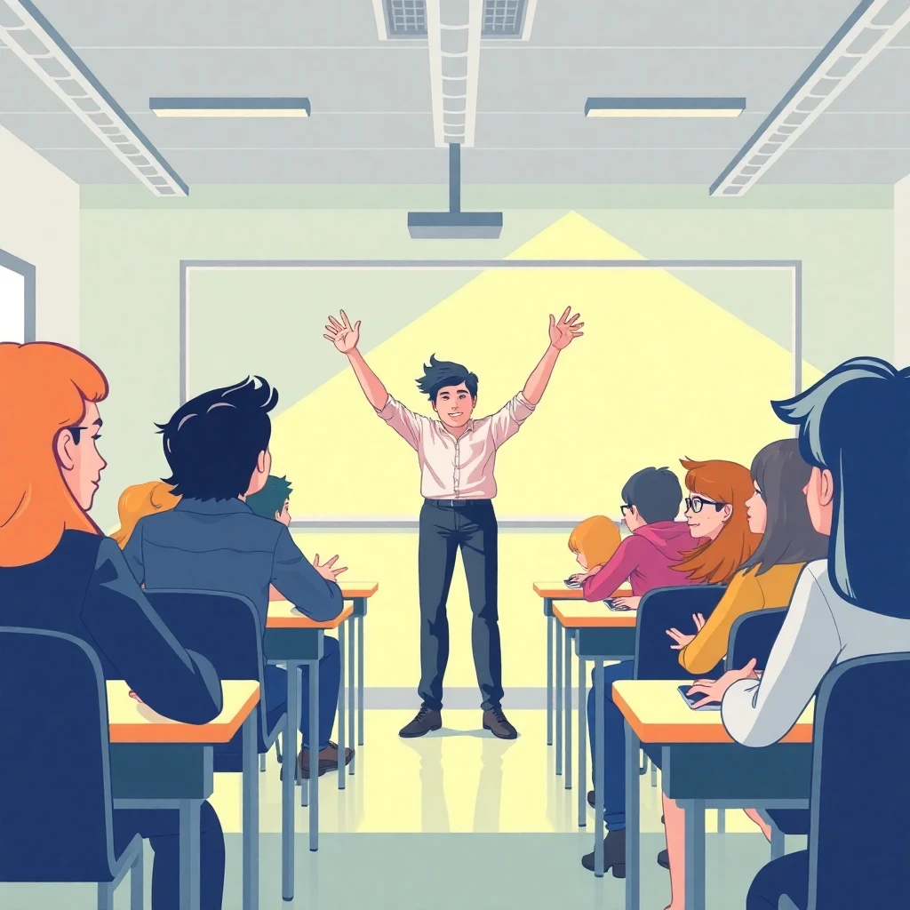 Les Meilleurs Emplois en Enseignement pour Ce Printemps