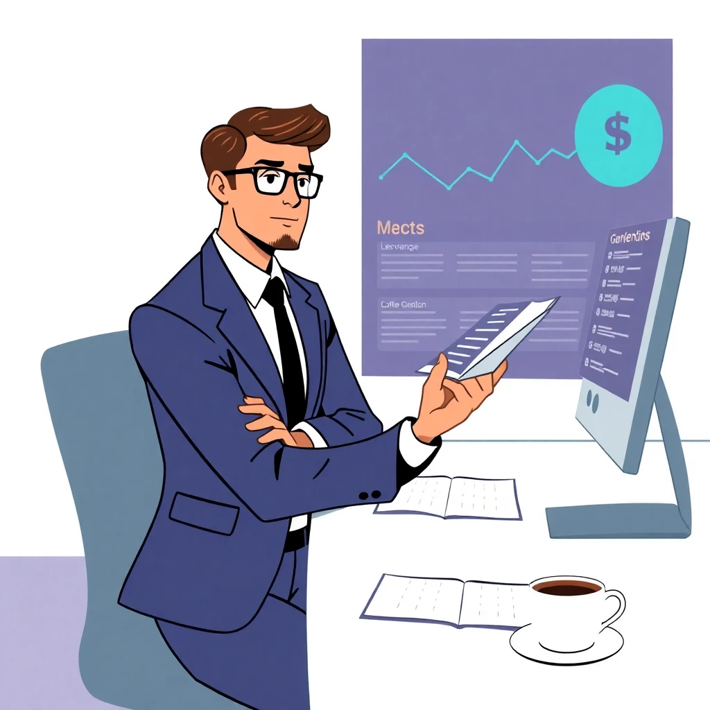 Les Meilleurs Emplois en Finance & Comptabilité à Saisir en Avril