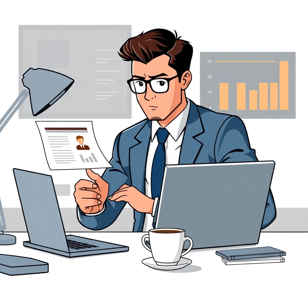 Les Meilleurs Emplois en Finance et Comptabilité pour Avril