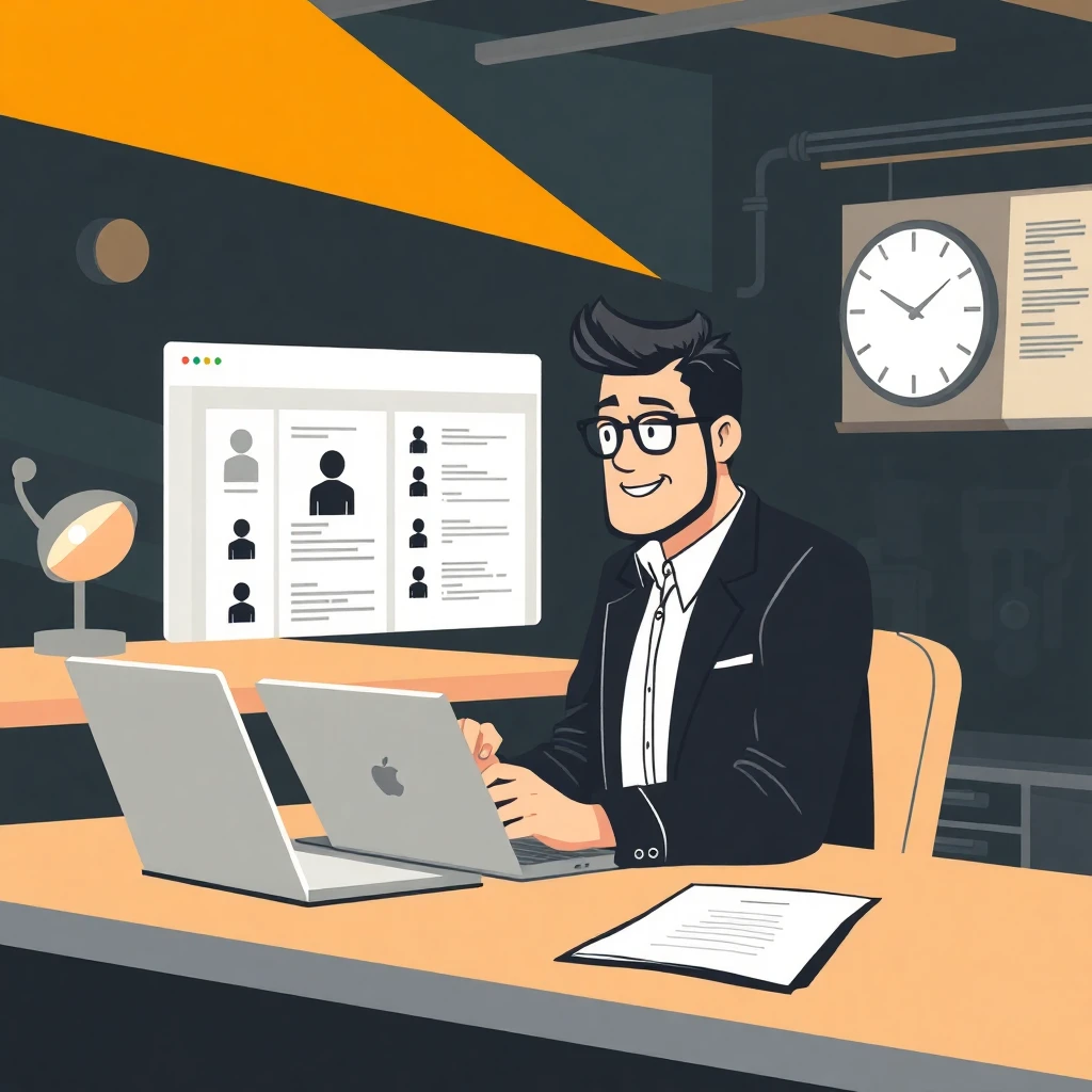 Les Meilleurs Emplois en Finance pour ce Printemps