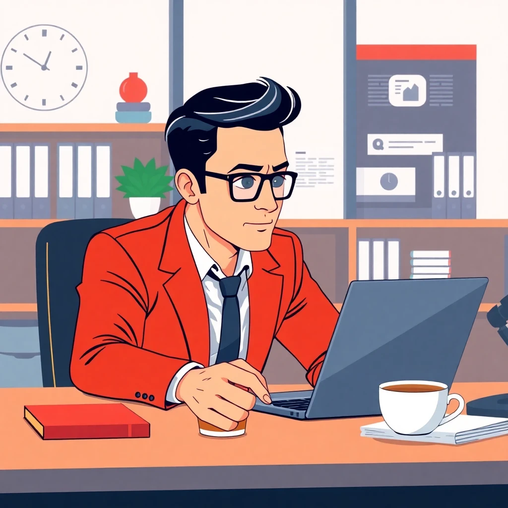 Les Meilleurs Emplois en Finance à Saisir Ce Printemps
