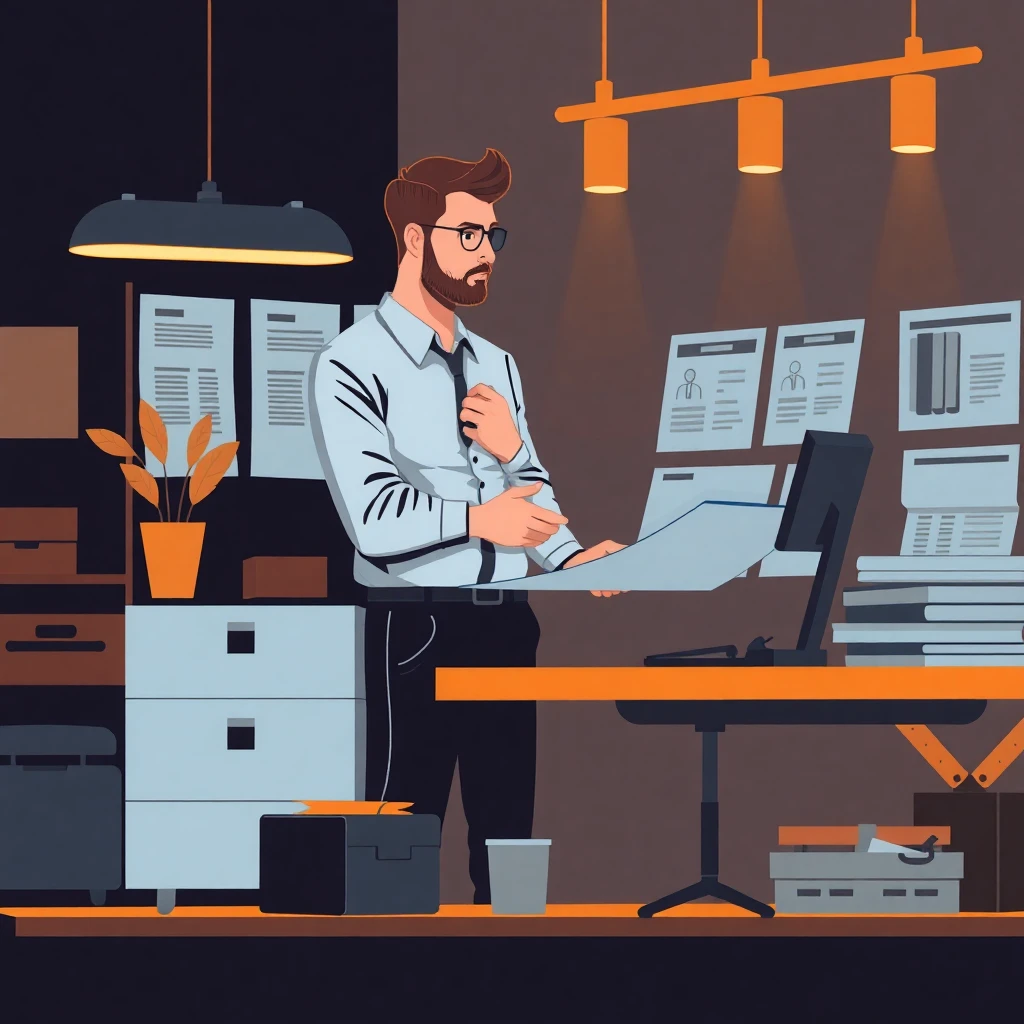 Les Meilleurs Emplois en Gestion pour ce Printemps