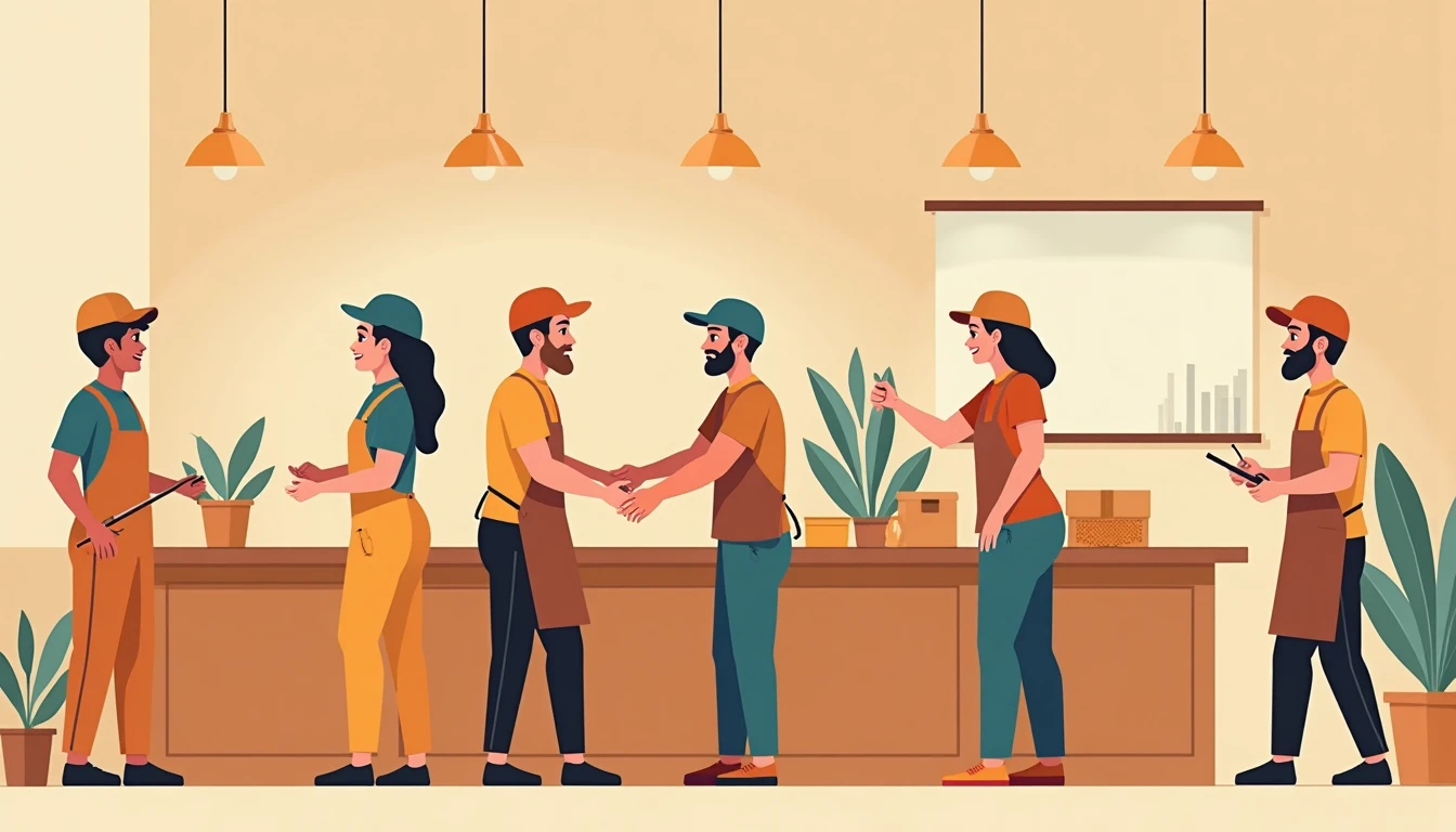 Les Meilleurs Emplois en Hôtellerie à Paris Cet Été