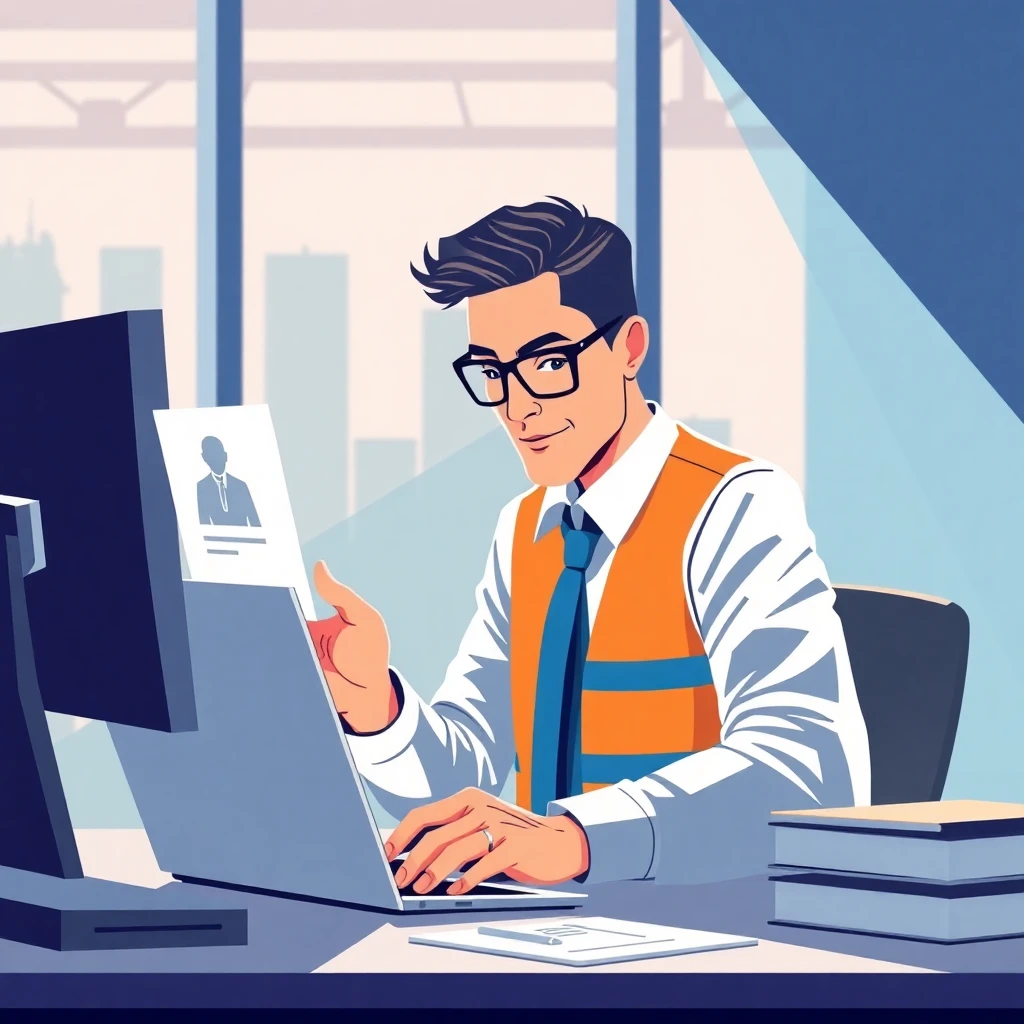 Les Meilleurs Emplois en Logistique à Considérer ce Printemps