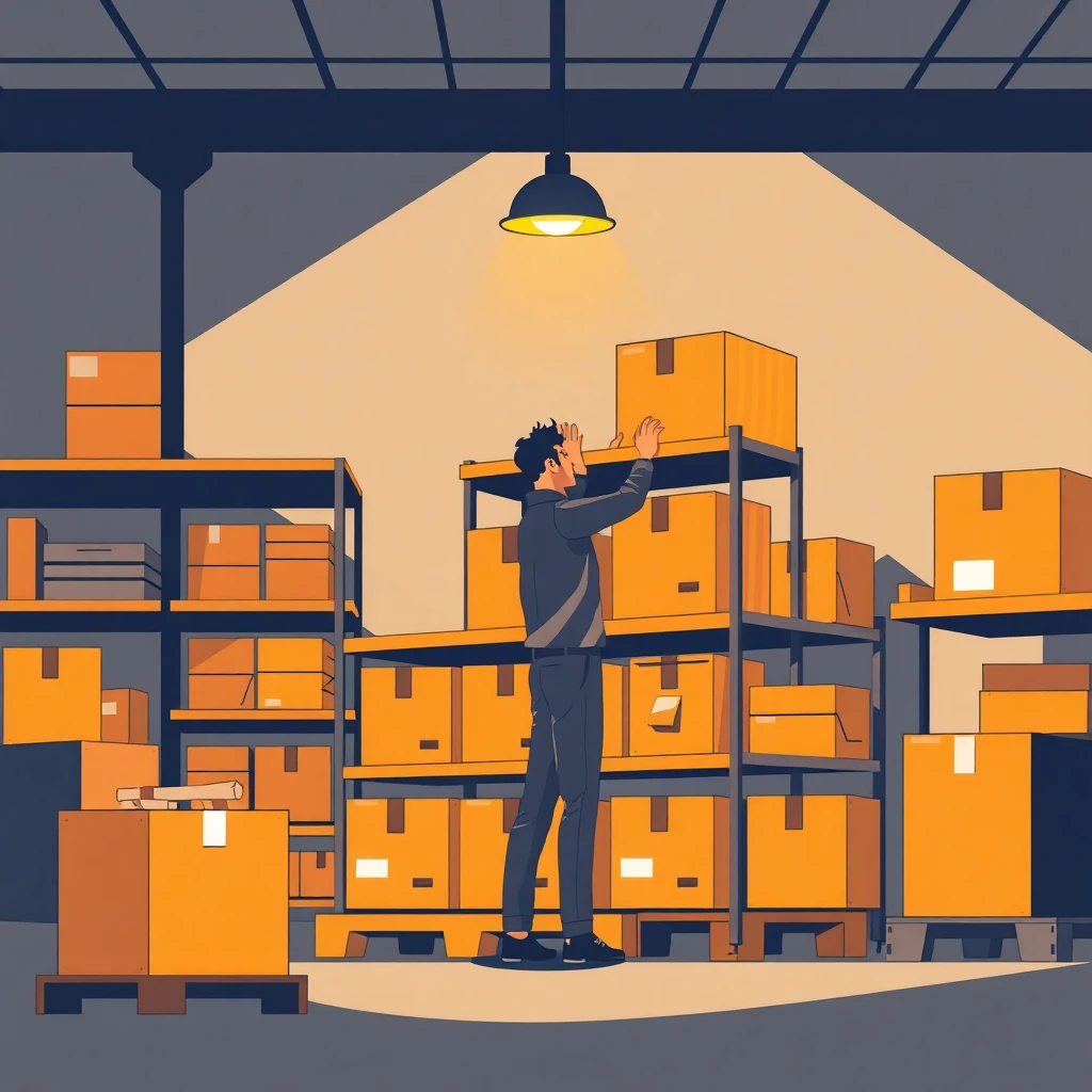 Les Meilleurs Emplois en Logistique pour les Débutants