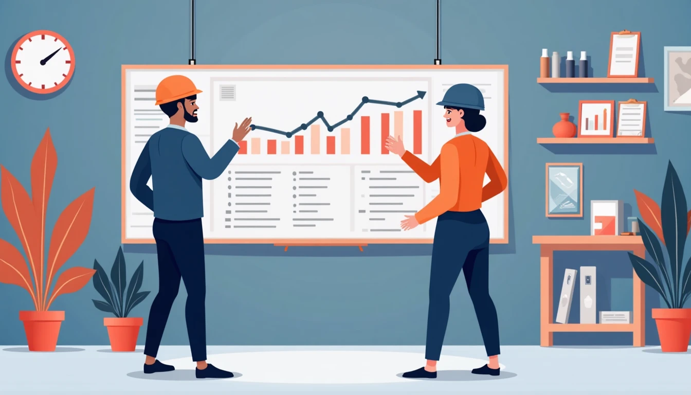 Les Meilleurs Emplois en Production: Ce Qui Change en 2026