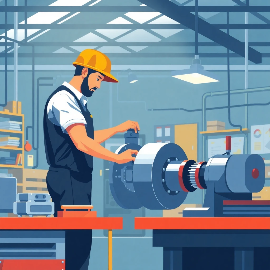 Les Meilleurs Emplois en Production à Ne Pas Manquer ce Printemps