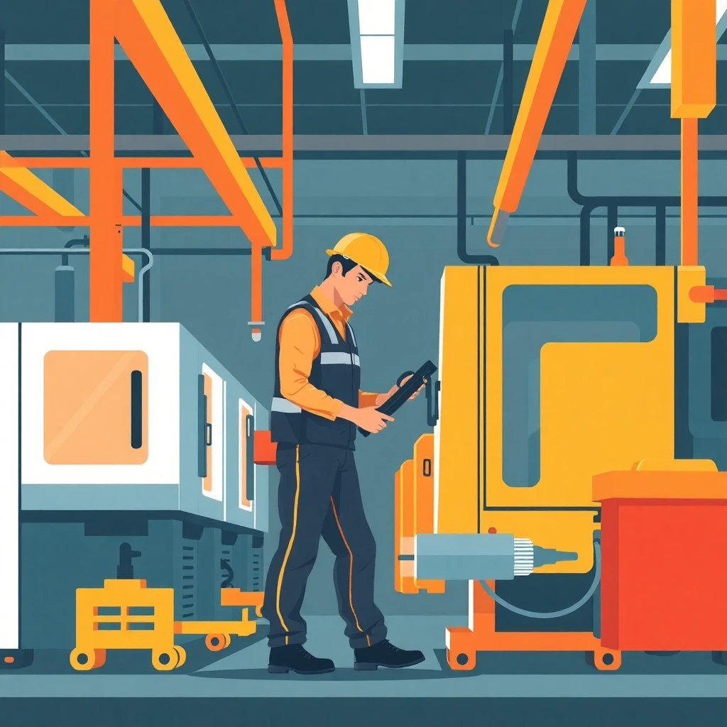 Les Meilleurs Emplois en Production à Saisir Maintenant