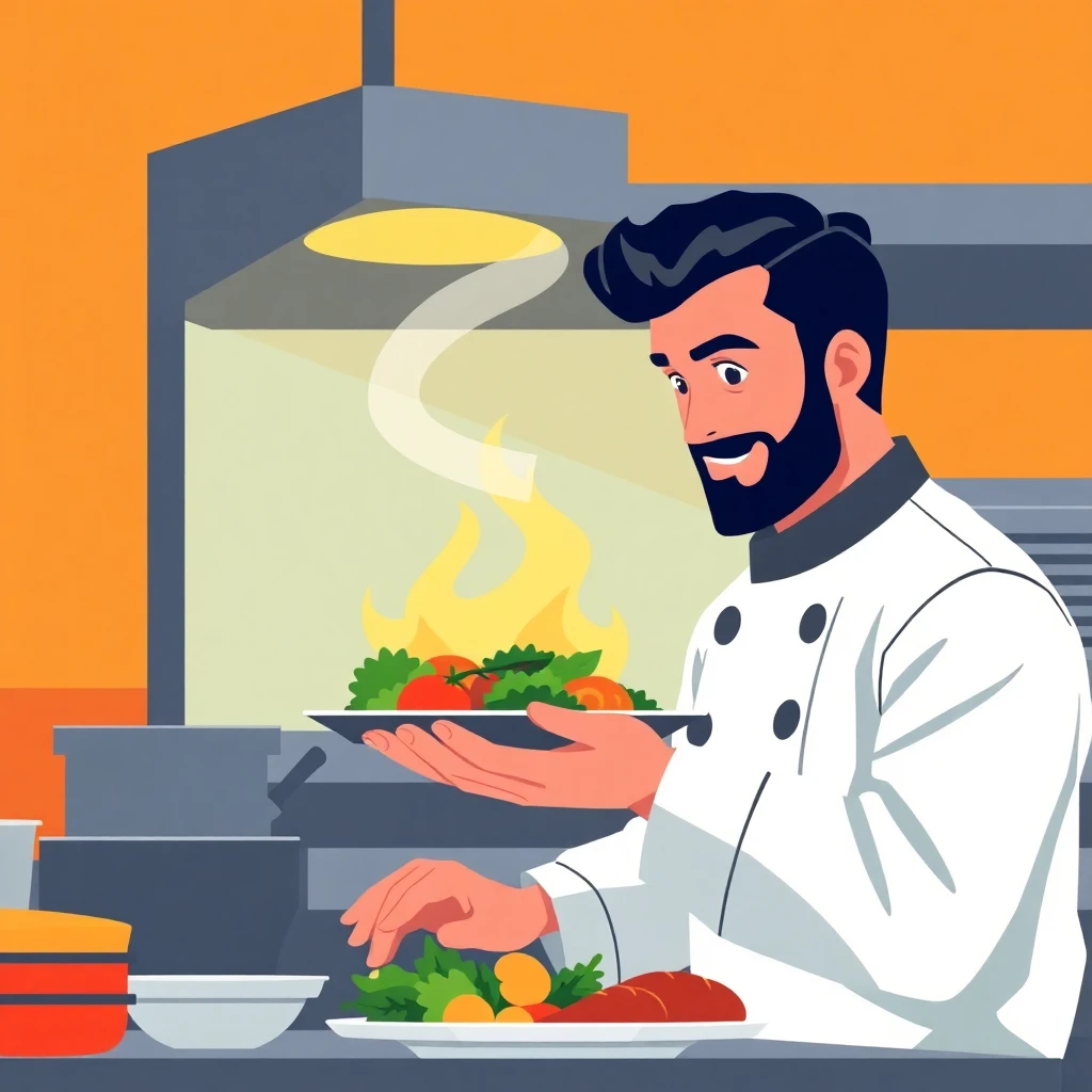 Les Meilleurs Emplois en Restauration à Découvrir Maintenant