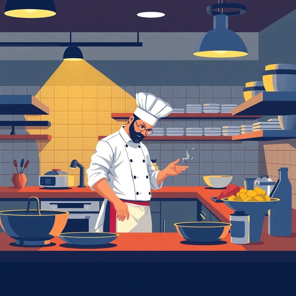 Les Meilleurs Emplois en Restauration à Décrocher ce Printemps