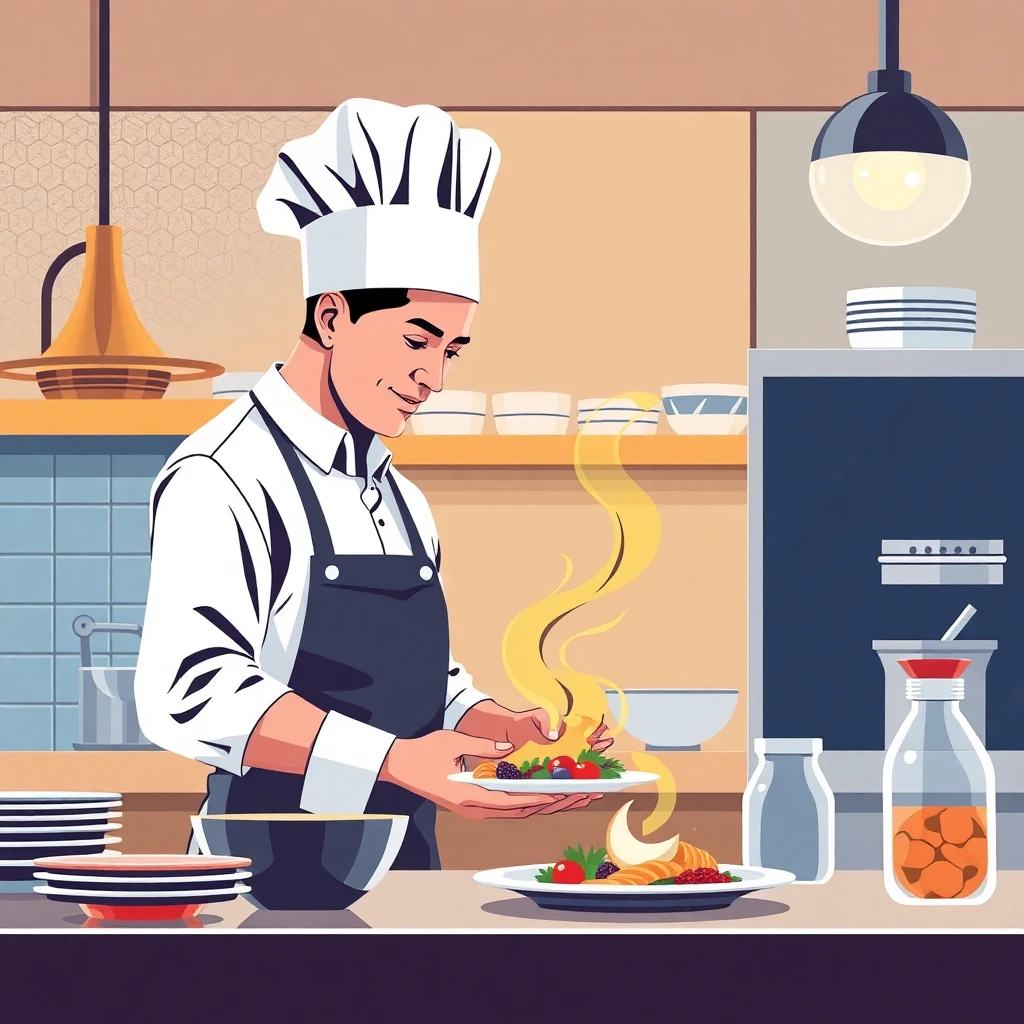 Les Meilleurs Emplois en Restauration pour Freelancers en Avril
