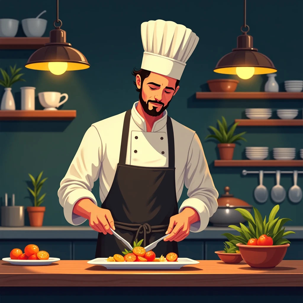 Les Meilleurs Emplois en Restauration pour le Printemps