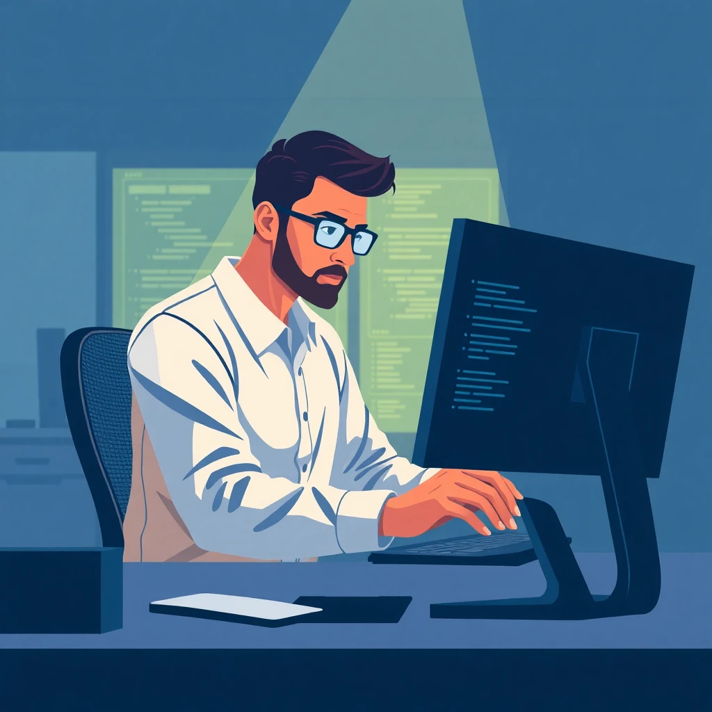 Les Meilleurs Emplois en Sécurité Informatique ce Printemps