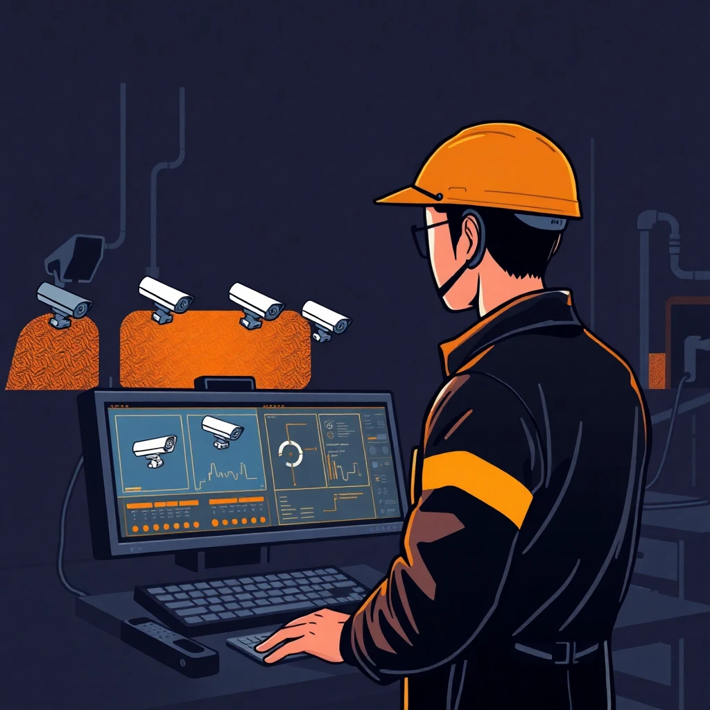 Les Meilleurs Emplois en Sécurité à Saisir Maintenant