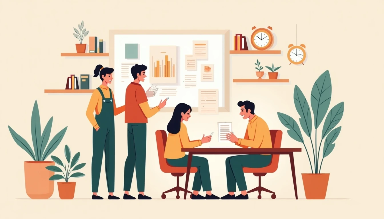 Les Meilleurs Emplois en Service Client à Découvrir Cet Été