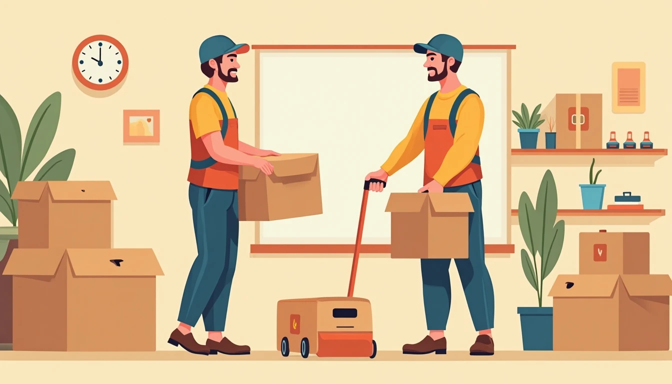 Les Meilleurs Emplois Sans Expérience Cet Été