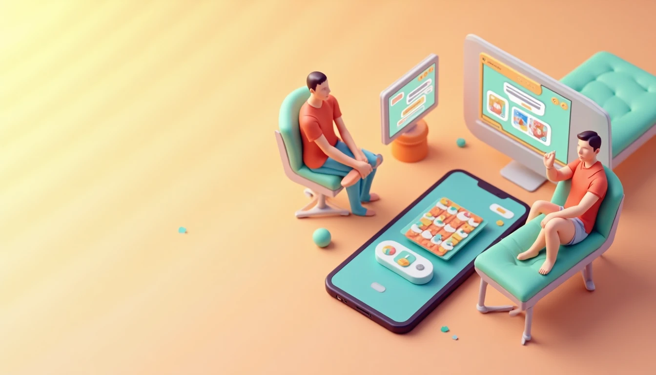 Les Meilleurs Jeux Mobiles de l'Été 2026