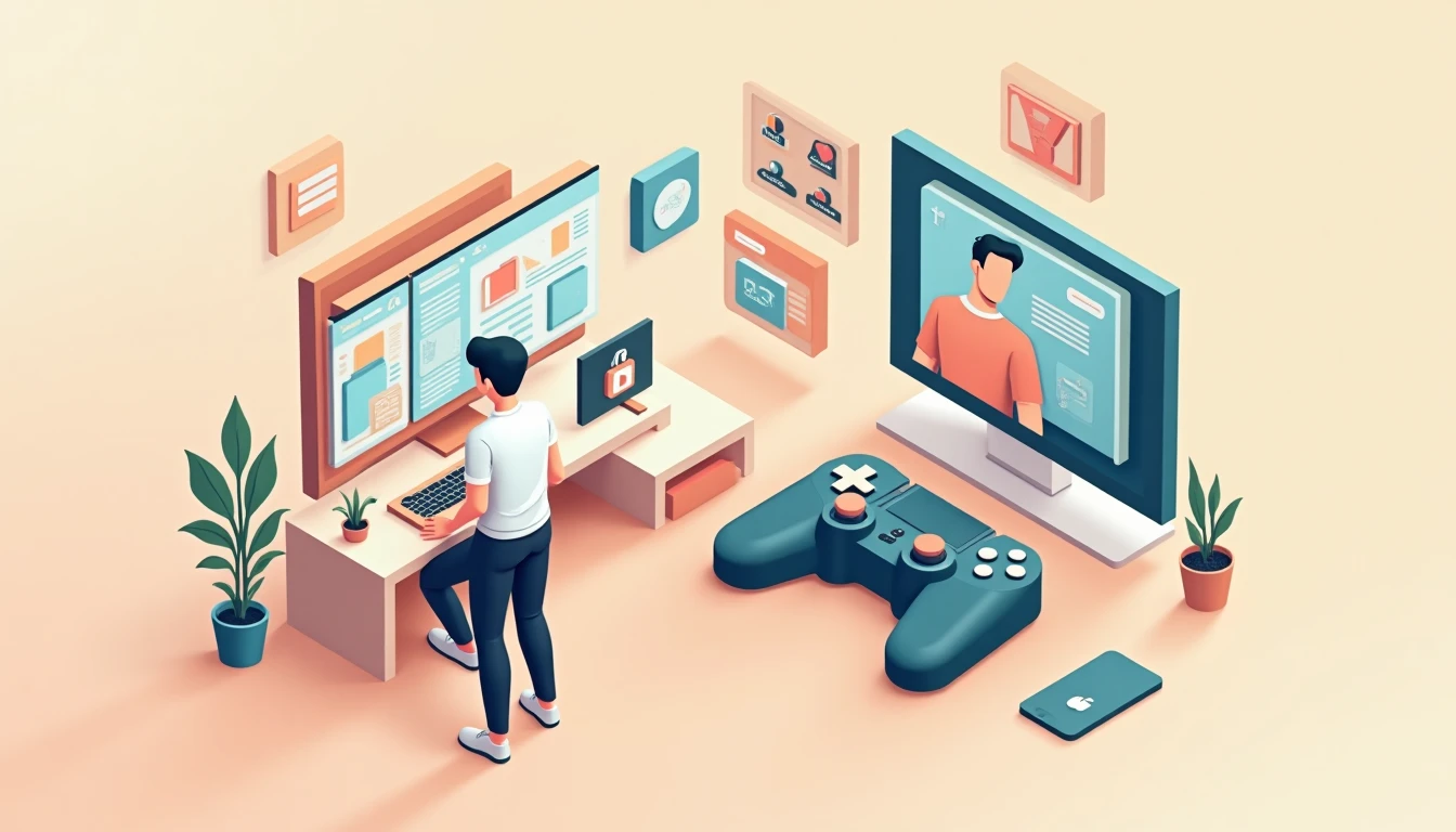 Les Meilleurs Jeux Mobiles pour l'Été 2026