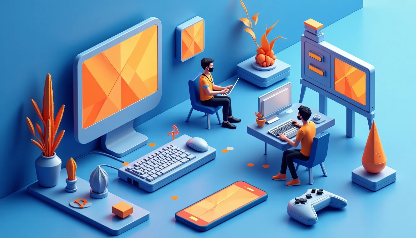 Les Meilleurs Jeux Mobiles pour l'Été 2026