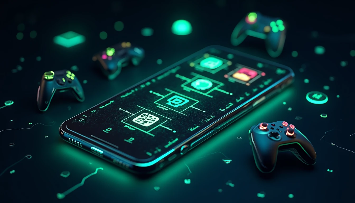Les Meilleurs Jeux Mobiles pour les Freelancers en Octobre 2026